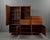 Bauhaus Modular Display Bookcase, 1960s, Set of 5 For Sale - Image 3 of 18