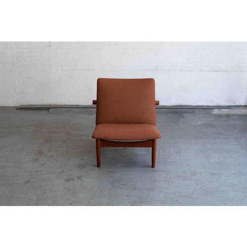 Easy Chairs from Finn Juhl, Set of 2 For Sale - Image 6 of 18