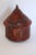 1920s Painted Wooden Box From India For Sale In Los Angeles - Image 6 of 6