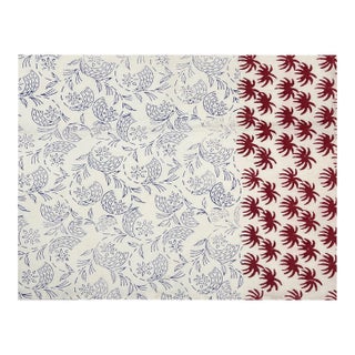 Cabana Tablecloth 108" x 72" - Island Life For Sale