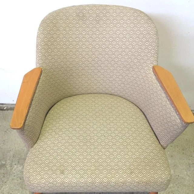 Armchair, 1950s For Sale - Image 6 of 11