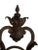 Pair of Hand-Forged Wrought Iron Lamps, Spanish Revival Style, Spain For Sale In Los Angeles - Image 6 of 8