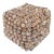 Coastal Bali Shell Box Medium For Sale
