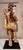 Pair of Italian Putti Statues For Sale - Image 9 of 9