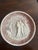 1970s Romantic Poets Sculptures by Gayle Bright Appleby Set of 5 "To a Skylark", "The Kiss", "She Walks in Beauty", "A Thing of Beauty", For Sale - Image 5 of 7