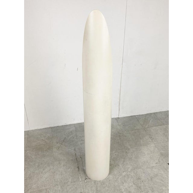 Unggia Mirror attributed to Rodolfo Bonetto, Italy, 1970s For Sale - Image 9 of 11