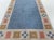 Vintage Swedish Flat Weave Rug by Birgitta Söderkvist, Signed BS Size: 5'3" × 7'8" (160 × 233 cm) A masterclass in...