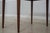 Brown Wright Table Co 2 Drawer Country Drop Leaf Pembroke Table For Sale - Image 8 of 18