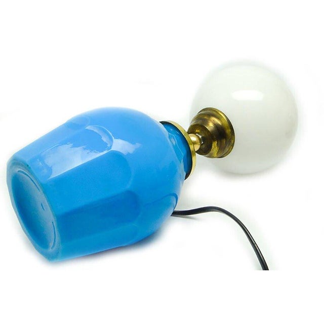 Postmodern Table Lamp, France, 1960s For Sale - Image 13 of 13