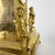 Antique Gilded Bronze Table Clock, 1800s For Sale - Image 14 of 15