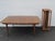 Mid Century Modern Extra Long Dining Table With 3 Leaves 6426 For Sale - Image 13 of 18