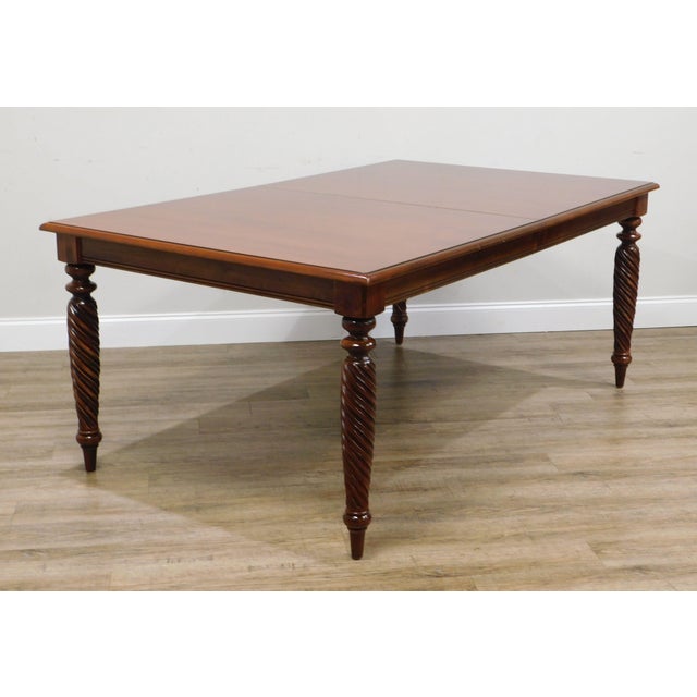 Ethan Allen British Classics Collections Chairish