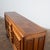 Oak Sideboard in the style of Charles Dudouyt, France, 1950s For Sale - Image 6 of 11