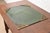 Tiffany Studios Tiffany Studios New York Grapevine Bronze Doré Blotter Corners With Leather Desk Blotter For Sale - Image 4 of 13
