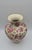 Thomas Ivory Vase in Ceramic, 1950s For Sale - Image 3 of 7