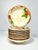 Franciscan “Apple” Set of 8 Dessert Bowls 5 1/4” Good vintage condition. No chips, cracks, or fleabites. Length 5 1/4”...