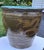 1970s Vintage 1970s Large Chinese Dragon Jardiniere Planter Egg Pot For Sale - Image 5 of 8