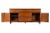 1960s Mid-Century Sideboard Credenza Dresser by Stanley For Sale In Baltimore - Image 6 of 12