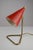 Cocotte Desk Lamp by Gilardi & Barzaghi, Italy, 1950s For Sale - Image 4 of 17