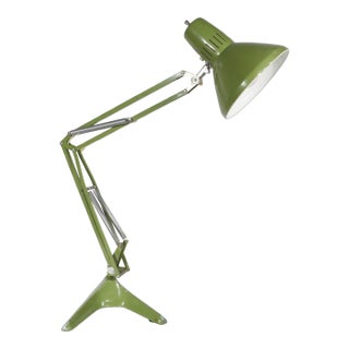Vintage Anglepoise Desk Lamp For Sale