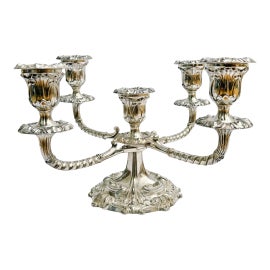 Example of Candles and Home Fragrance