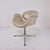 Presenting a stunning iconic "Little Tulip" dining or conference chairs, designed in 1965 by the legendary French designer...
