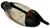 Brick Red Very Rare & Unusual Antique Figurative Cast Iron Duck Decoy Motif Front Porch Boot Scraper - Circa 1920s For Sale - Image 8 of 18