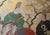 "Falconry", After Kano Tsunenobu, 1960s Showa Era Japanese Byobu Screen For Sale - Image 10 of 18