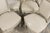 Set of Eight French Louis XVI Style Painted Dining Chairs, Early 20th C For Sale - Image 18 of 18