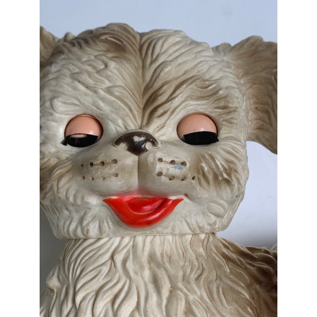 1960s 1960s Mobley Rubber Dogs For Sale - Image 5 of 7