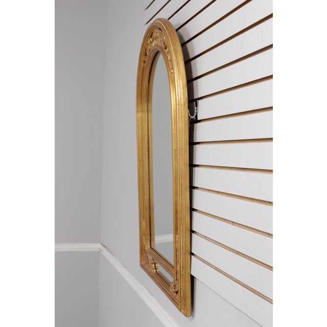 Age: Approx: 20 Years Old Details: Fine Carved Details High Quality Construction Nice Crackle Gold Finish Traditional...