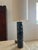 Robert Sonneman Cylindrical Marble Lamp For Sale - Image 12 of 17
