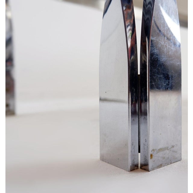 Rectangular Coffee Table attributed to Roger Sprunger for Dunbar, 1960s For Sale - Image 12 of 16