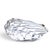 Transparent Baccarat Crystal Porcupine Figurine 5.25", France, C. 1970–1995 For Sale - Image 8 of 10