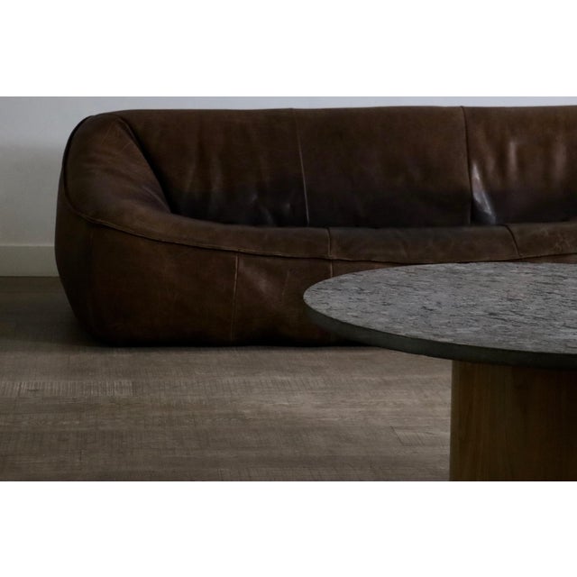 Ringo Sofa by Gerard Van Den Berg for Montis, 1960s For Sale - Image 12 of 18