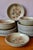Stoneware Dinnerware Service from Ateliers du Revernay, 1970s, Set of 30 For Sale - Image 4 of 12