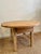 Coffee Table with Drawer in Oak For Sale - Image 12 of 12