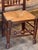 Set of 6 Welsh Spindle-Back Chairs For Sale - Image 13 of 15