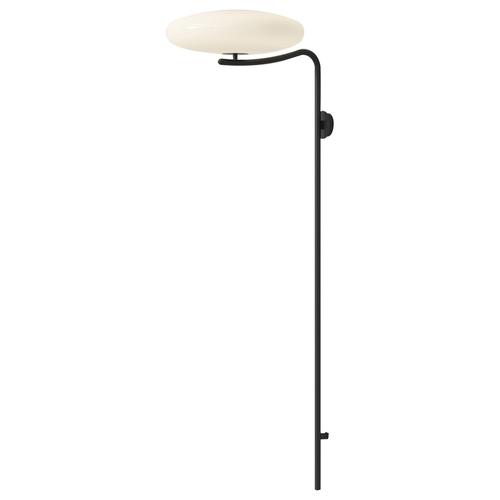 Model 2065 Wall Lamp from Gino Sarfatti For Sale - Image 9 of 9
