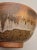 Studio Pottery Bowl by Nancy Valk For Sale - Image 9 of 12