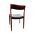 Model 77 Dining Chair in Rosewood by Niels Otto Møller for J. L. Møllers, Denmark, 1970s, in Very Good conditions....