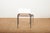 Green Lacquered Steel and Plywood Desk with Resin Tabletop For Sale - Image 11 of 15