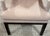 Metal Pair Mastercraft Bronze Parsons Club Chairs, Spain, 1970s For Sale - Image 7 of 14