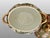 Mid 20th Century Chinese Rose Medallion (Famille Rose) Porcelain Soup Tureen With Gilt Finish For Sale - Image 9 of 11