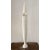 Aphrodite hand carved marble sculpture by Tom Von Kaenel. Dimensions: D 8 x H 60 cm. Materials: marble. This piece is...