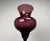 Mid-Century Modern Glass Vase by Hugo Gehlin for Gullaskruf Glasbruk, Sweden, 1950s For Sale - Image 9 of 14