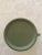 Mid 20th Century Wedgwood Sage Jasper-Ware Demitasse/Espresso Cup and Saucer Mint Condition For Sale - Image 11 of 12
