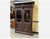 Antique Breton Display Case, 1880 For Sale - Image 13 of 13