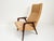 Pastoe Mid-Century Ruster Chair attributed to Yngve Ekström for Pastoe, 1960s For Sale - Image 4 of 10