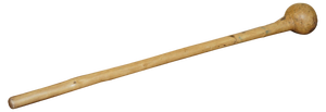 Antique Irish Knobkerrie Stick